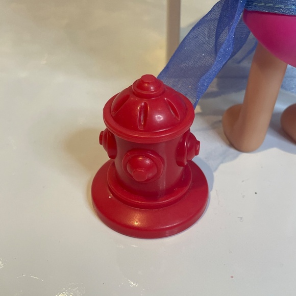 LaLaLoopsy Littles Red Fiery Flame 🔥 doll - Picture 7 of 7